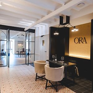 Ora Hotel Priorat, A Member Of Design Hotels